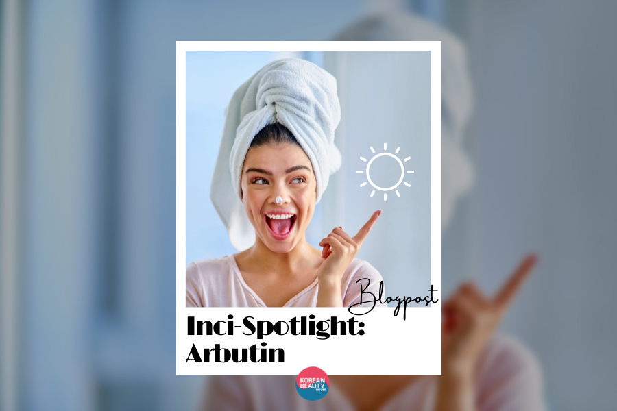 Was ist Arbutin?