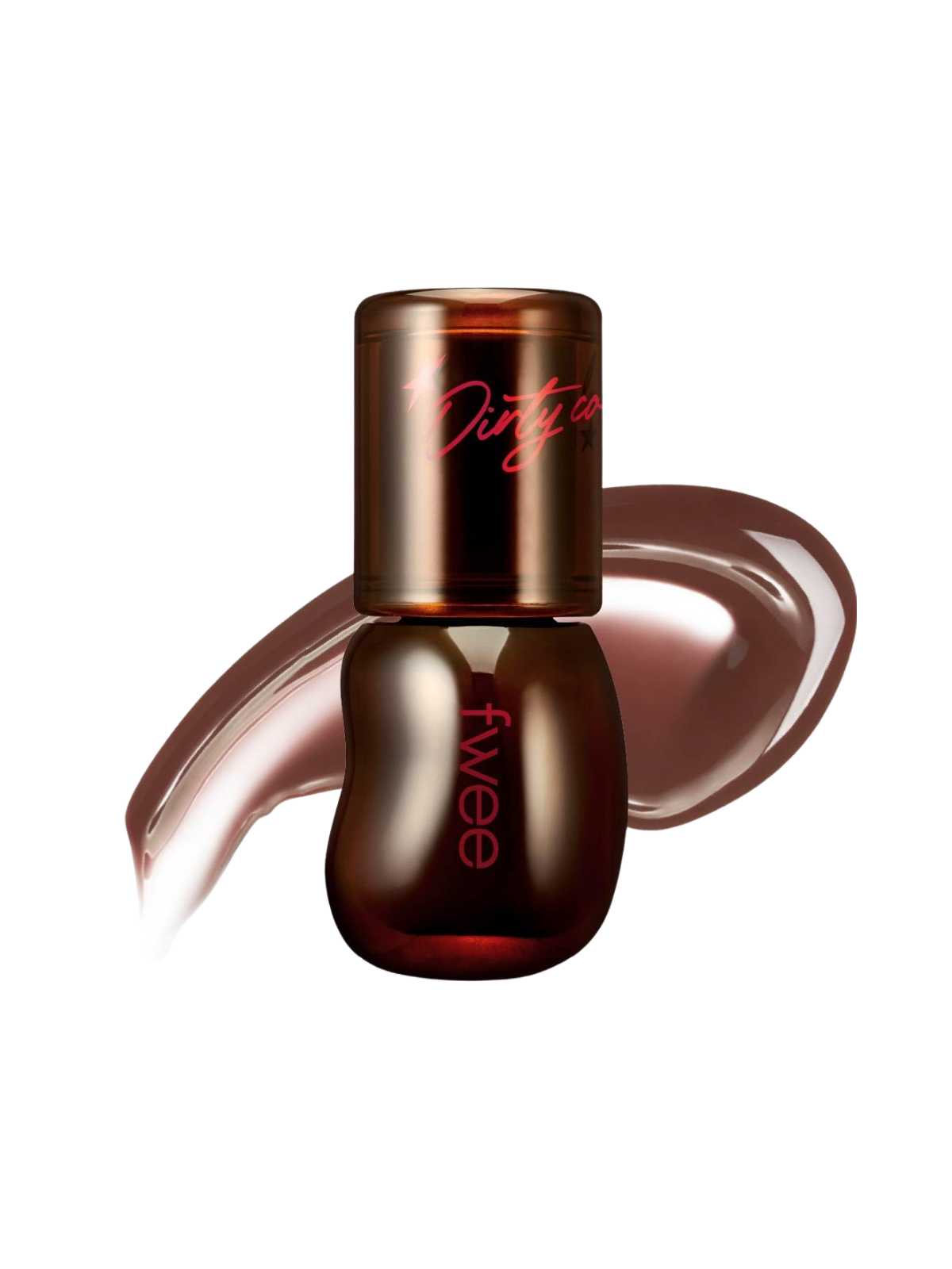FWEE 3D Voluming Gloss - A13 - Dirty Cola 30%