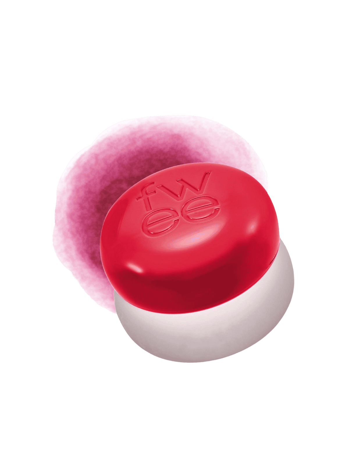 fwee LIP&CHEEK Blurry Pudding Pot