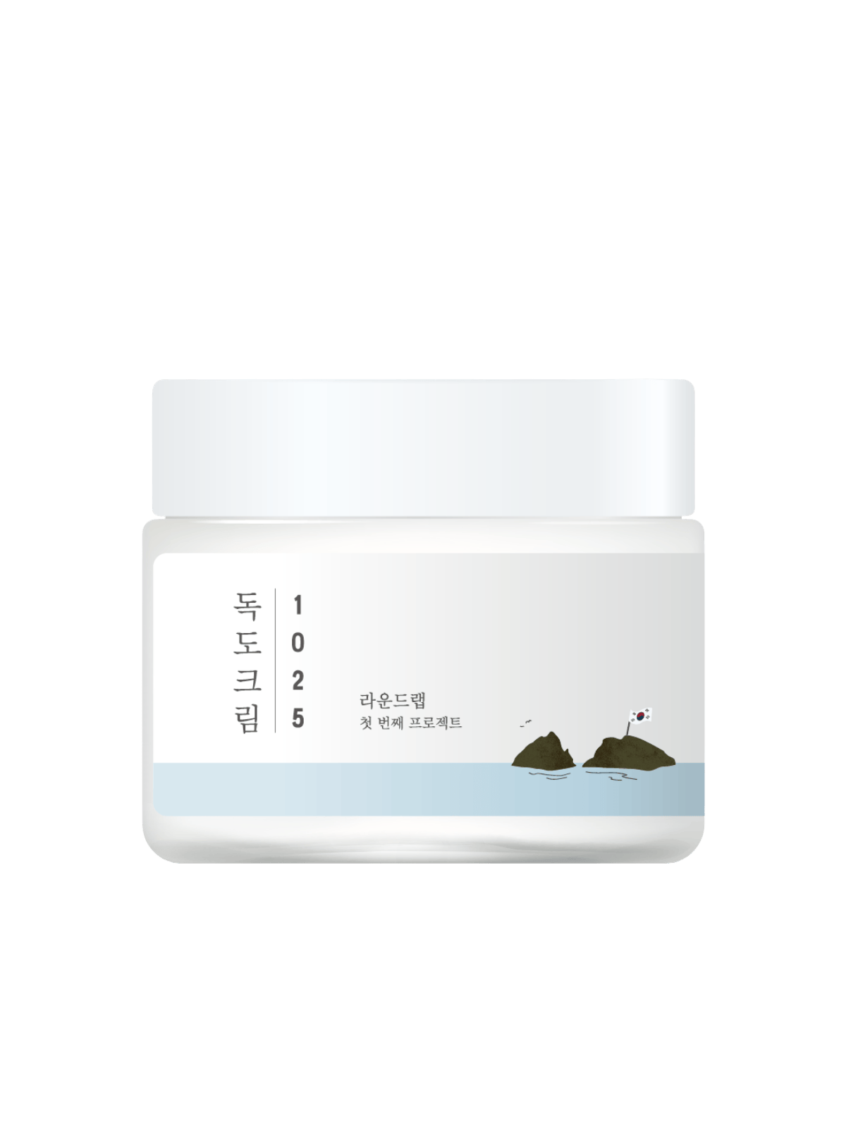 ROUND LAB 1025 Dokdo Cream ROUND LAB 1025 Dokdo Cream