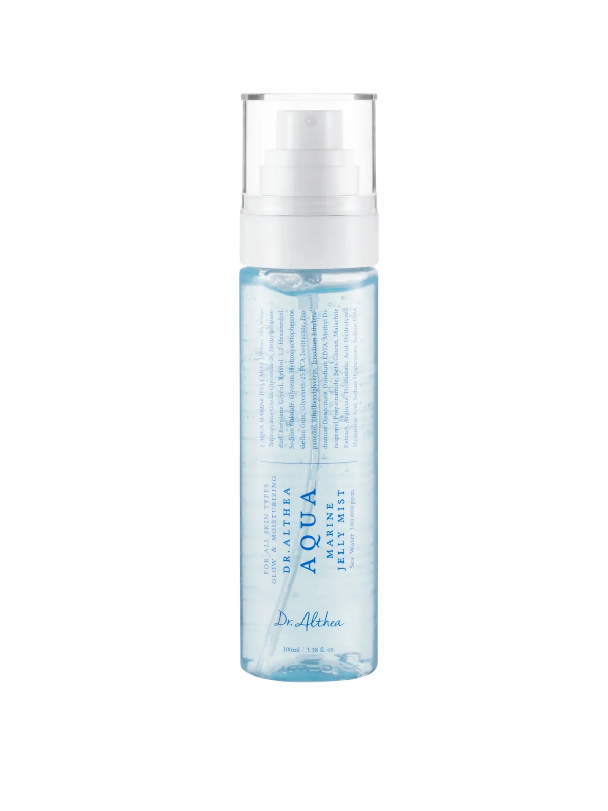 Dr. Althea Aqua Marine Jelly Mist