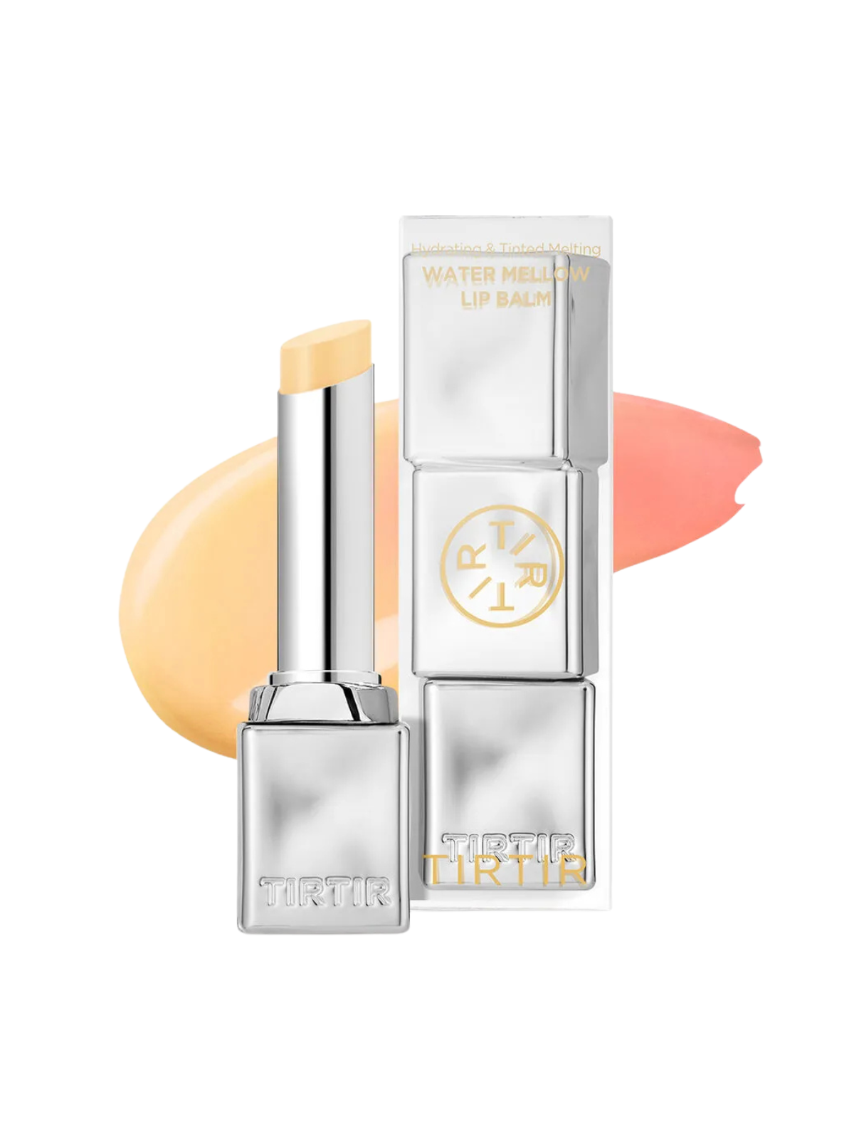 TIRTIR Water Mellow Lip Balm