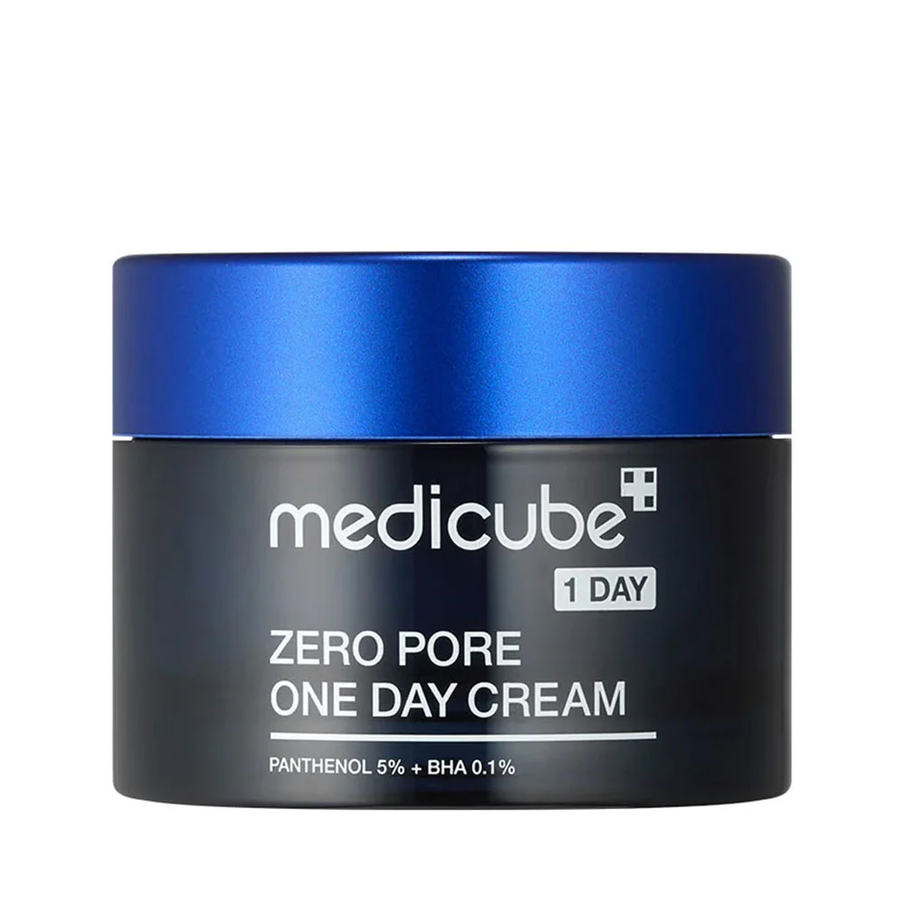 Medicube Zero Pore One Day Cream