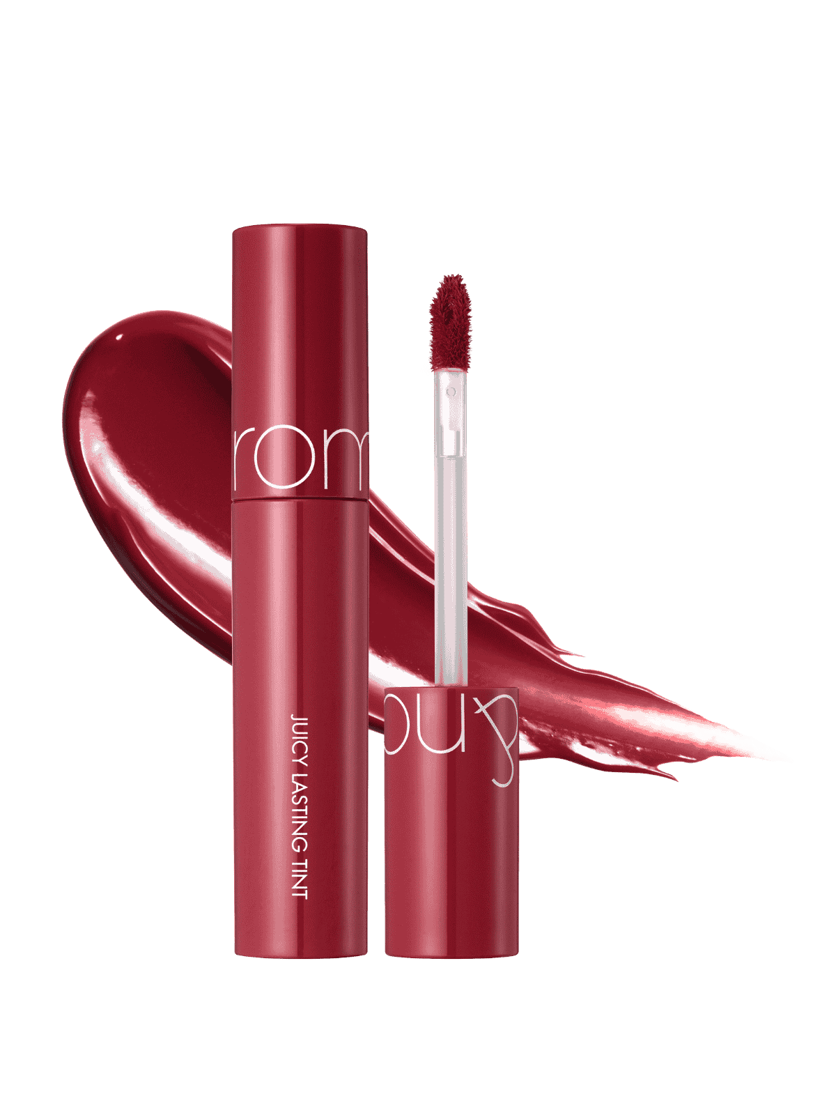 ROMAND Juicy Lasting Tint - 12 - Cherry Bomb
