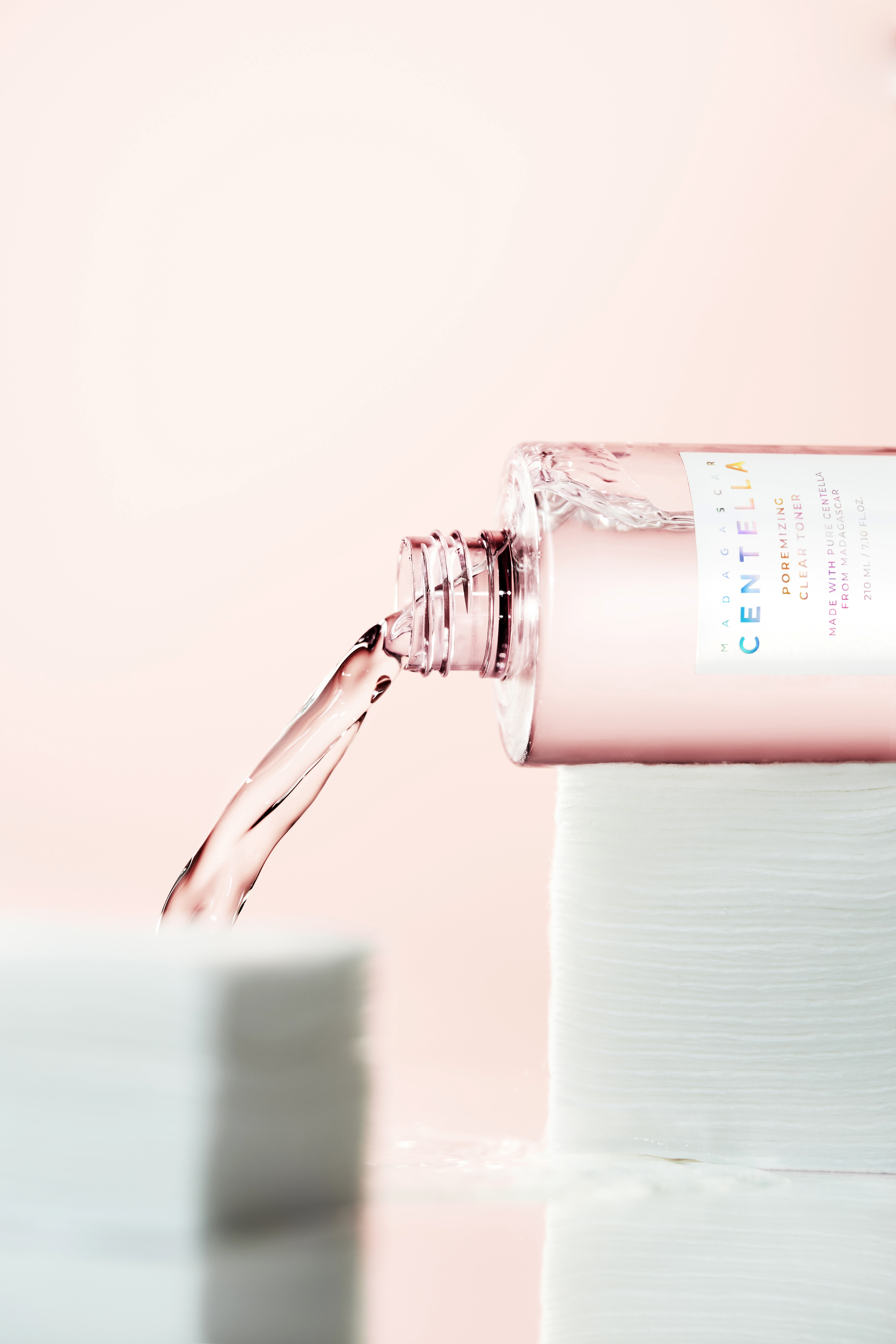 SKIN1004 Madagascar Centella Poremizing Clear Toner 210ml