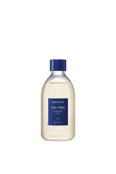 AROMATICA Tea Tree Purifying Tonic AROMATICA Tea Tree Purifying Tonic