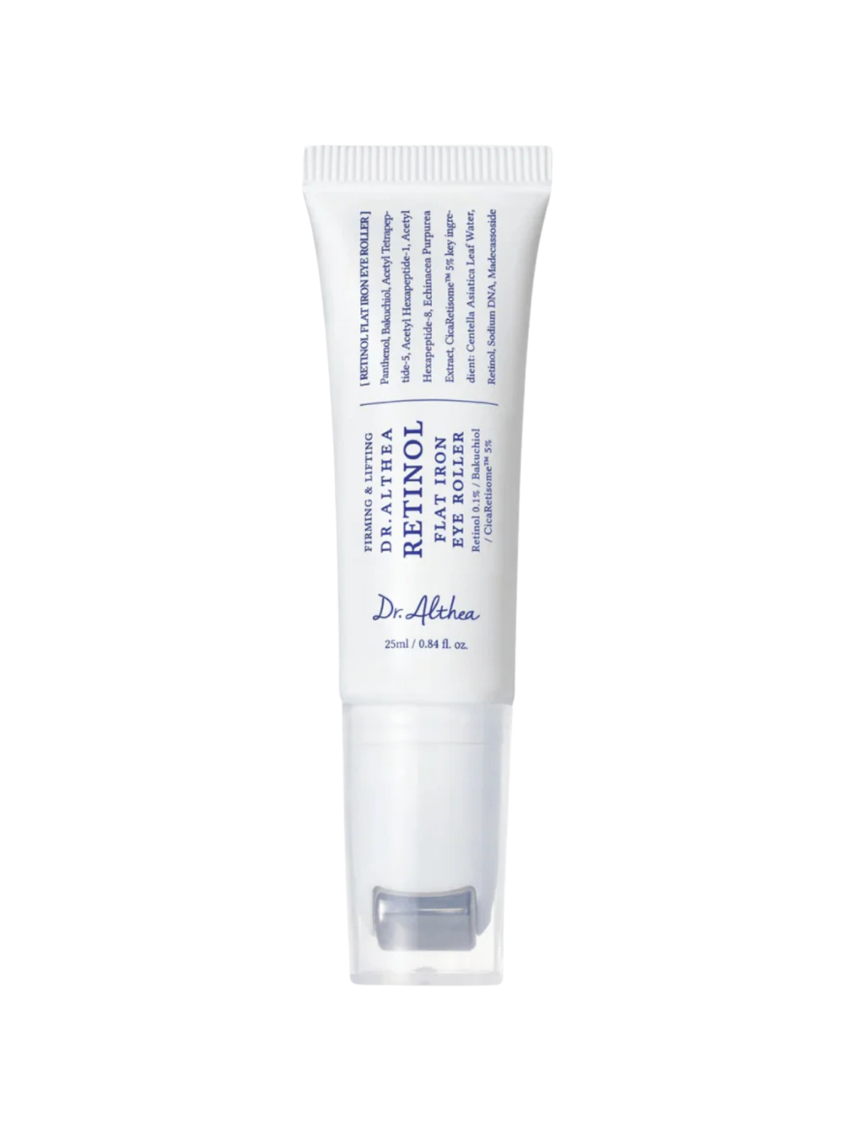 DR. ALTHEA Retinol Flat Iron Eye Roller