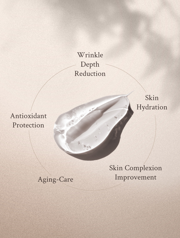 VILLAGE 11 FACTORY Hydro Boost Gel Cream
