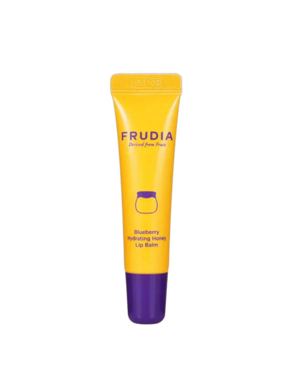 FRUDIA Blueberry Hydrating Honey Lip Balm (Tube)