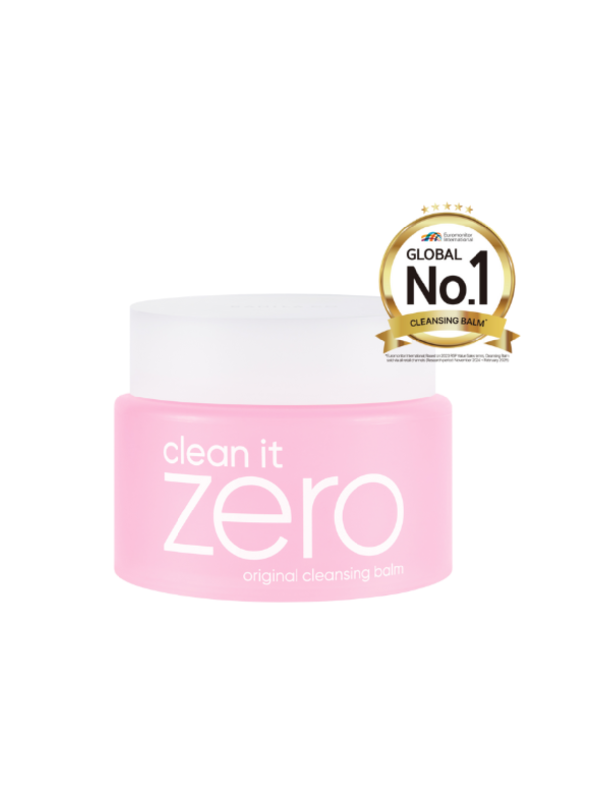 BANILA CO Clean it Zero Cleansing Balm Original