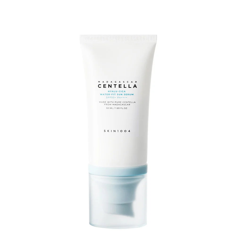 SKIN1004 Madagascar Centella Hyalu-Cica Water-Fit Sun Serum 50ml
