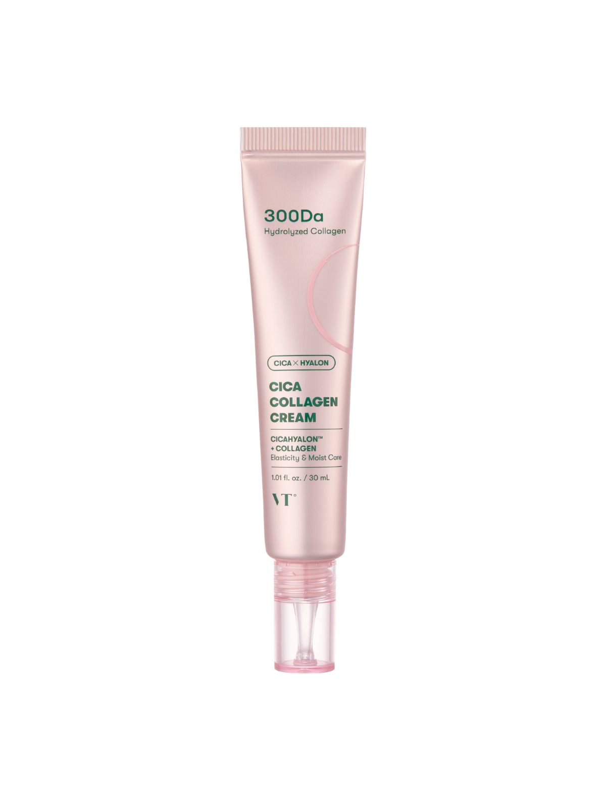 VT COSMETICS Cica Collagen Cream