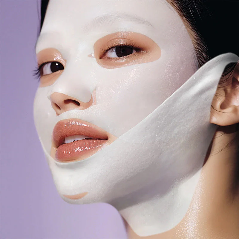 NUMBUZIN No.9 NAD Bio Lifting-sil Full Face Mask
