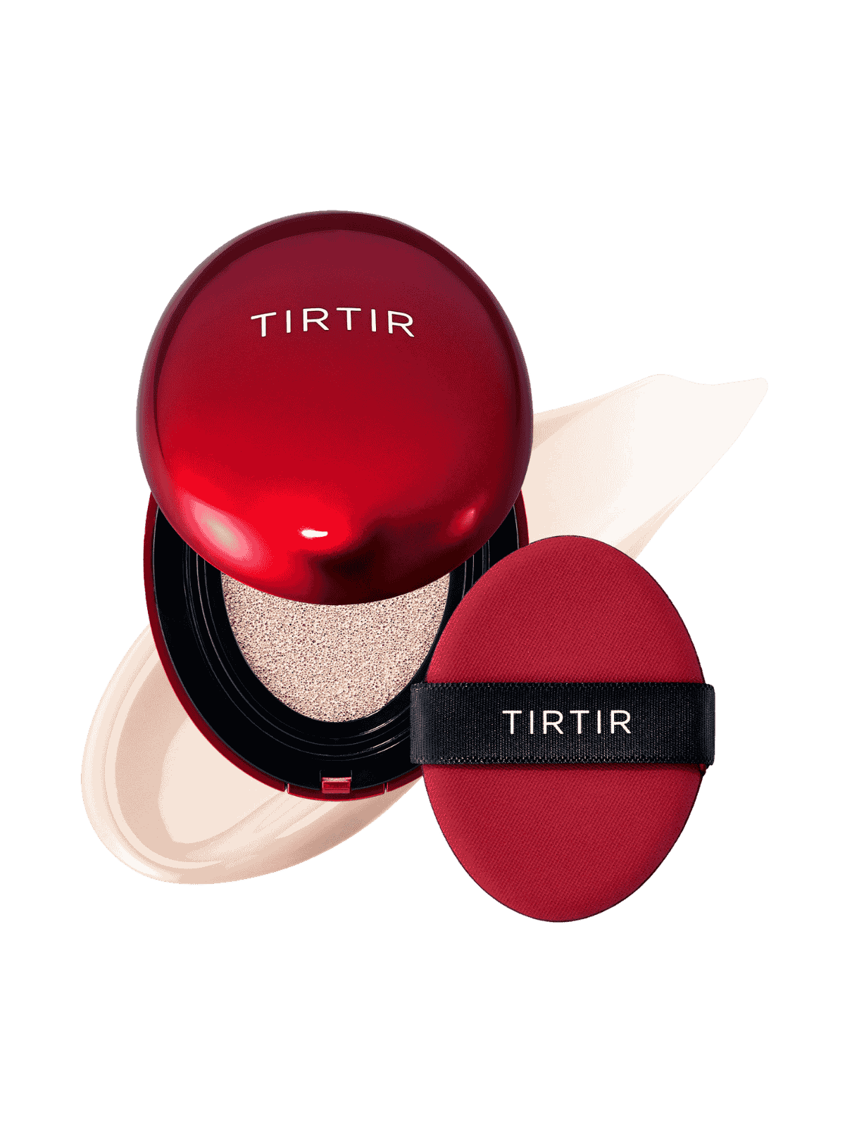 TIRTIR Mask Fit Red Cushion - 13C - Fair - 13C Fair EXP
