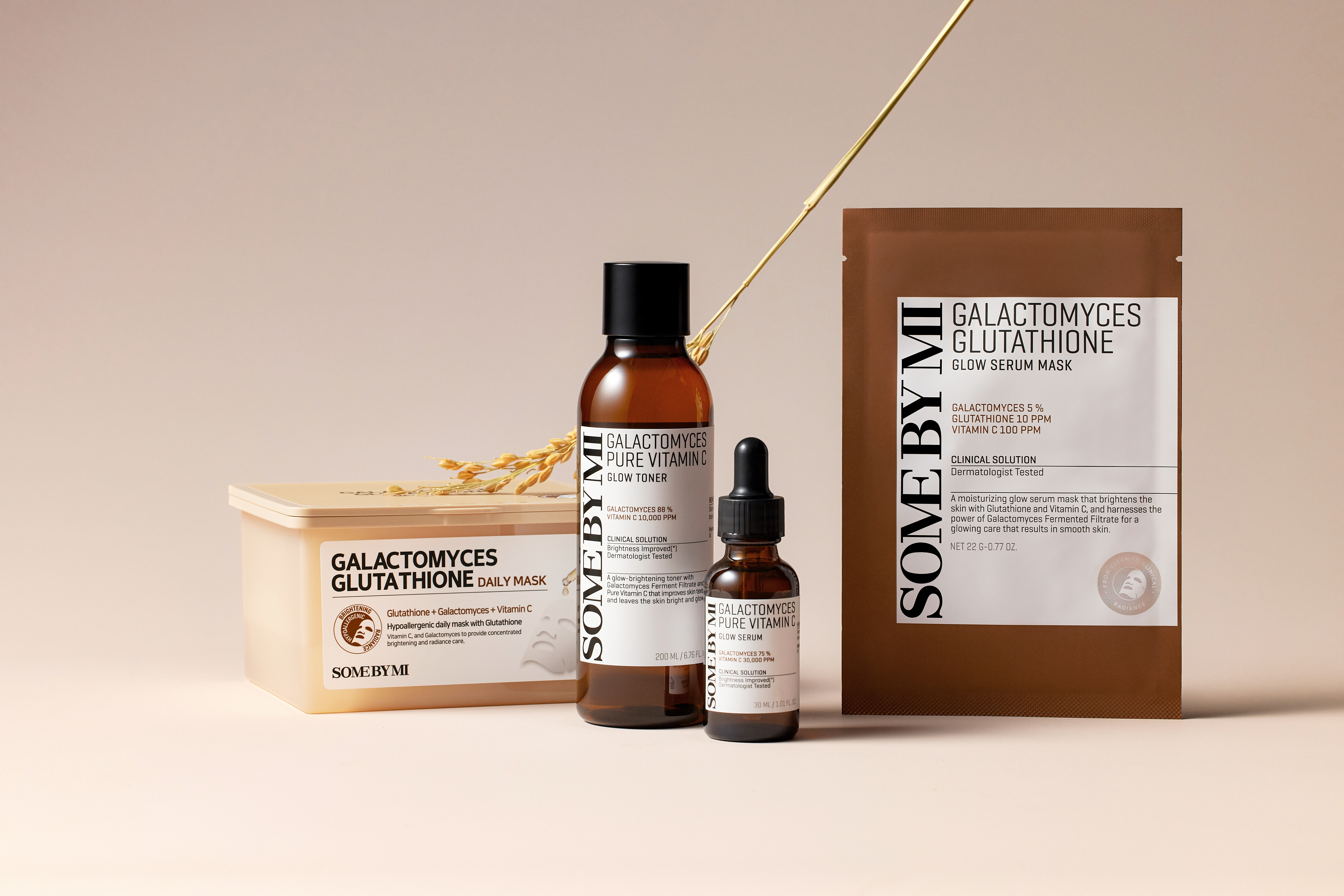 Galactomyces Pure Vitamin C