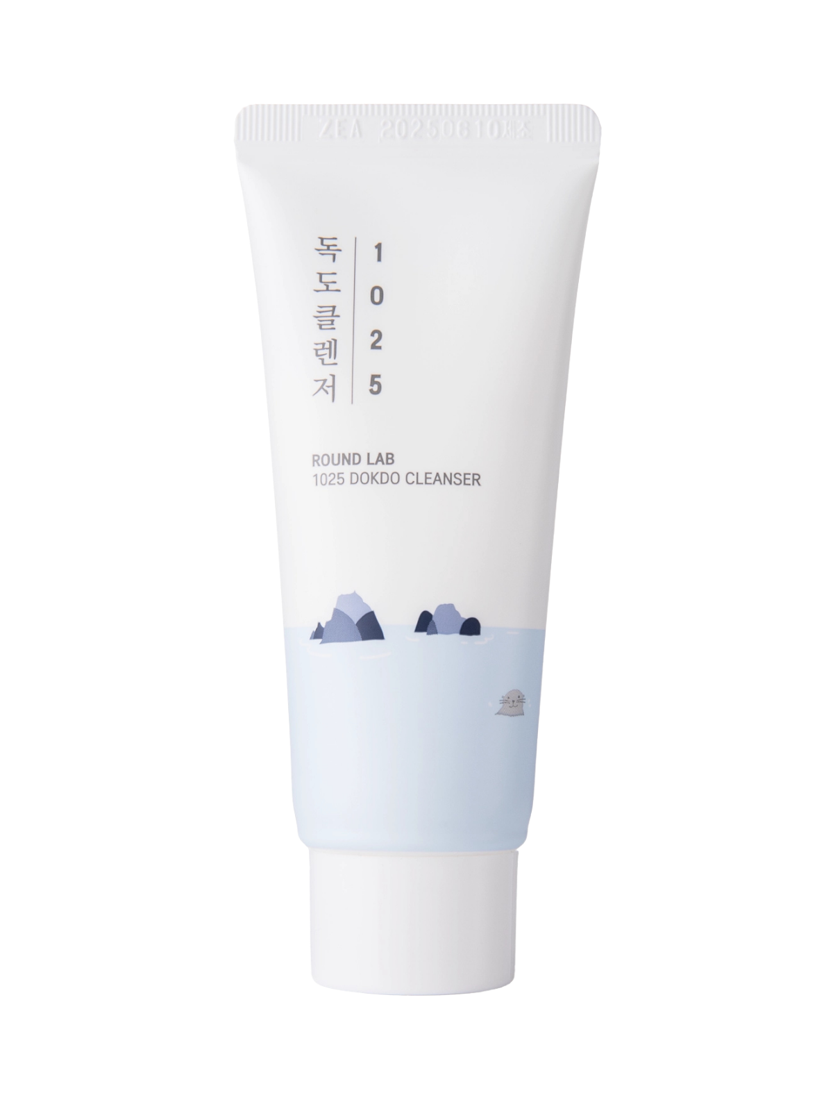ROUND LAB 1025 Dokdo Cleanser 40ml