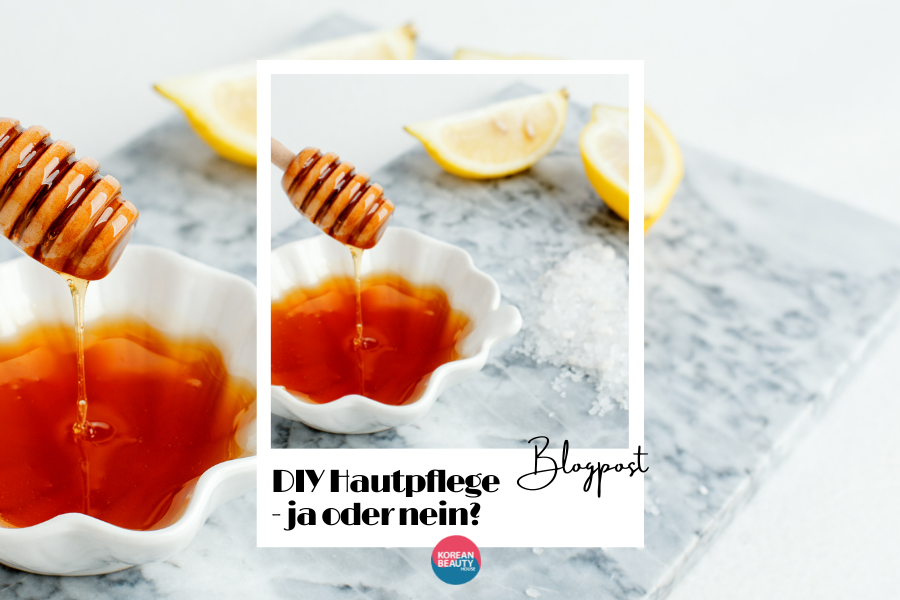Warum DIY Hautpflege oft mehr schadet als nützt und welche Alternativen es gibt