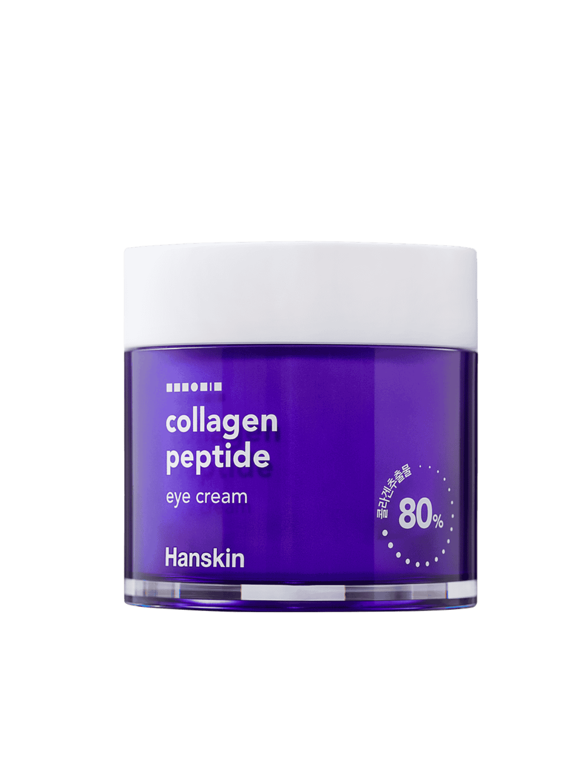 HANSKIN Collagen Peptide Eye Cream