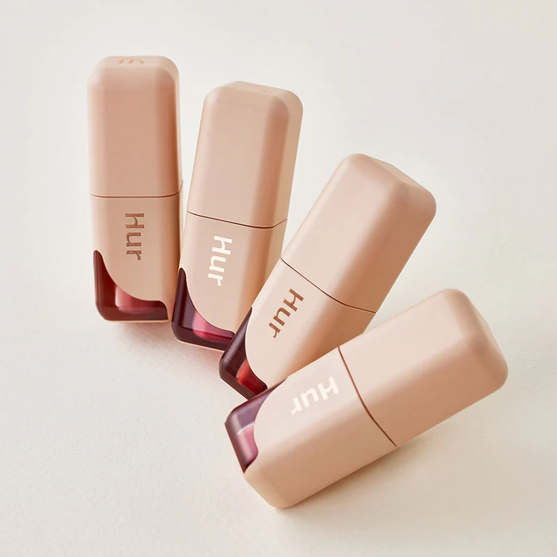 HOUSE OF HUR Glow Ampoule Tint - 03 - Dawn Pink