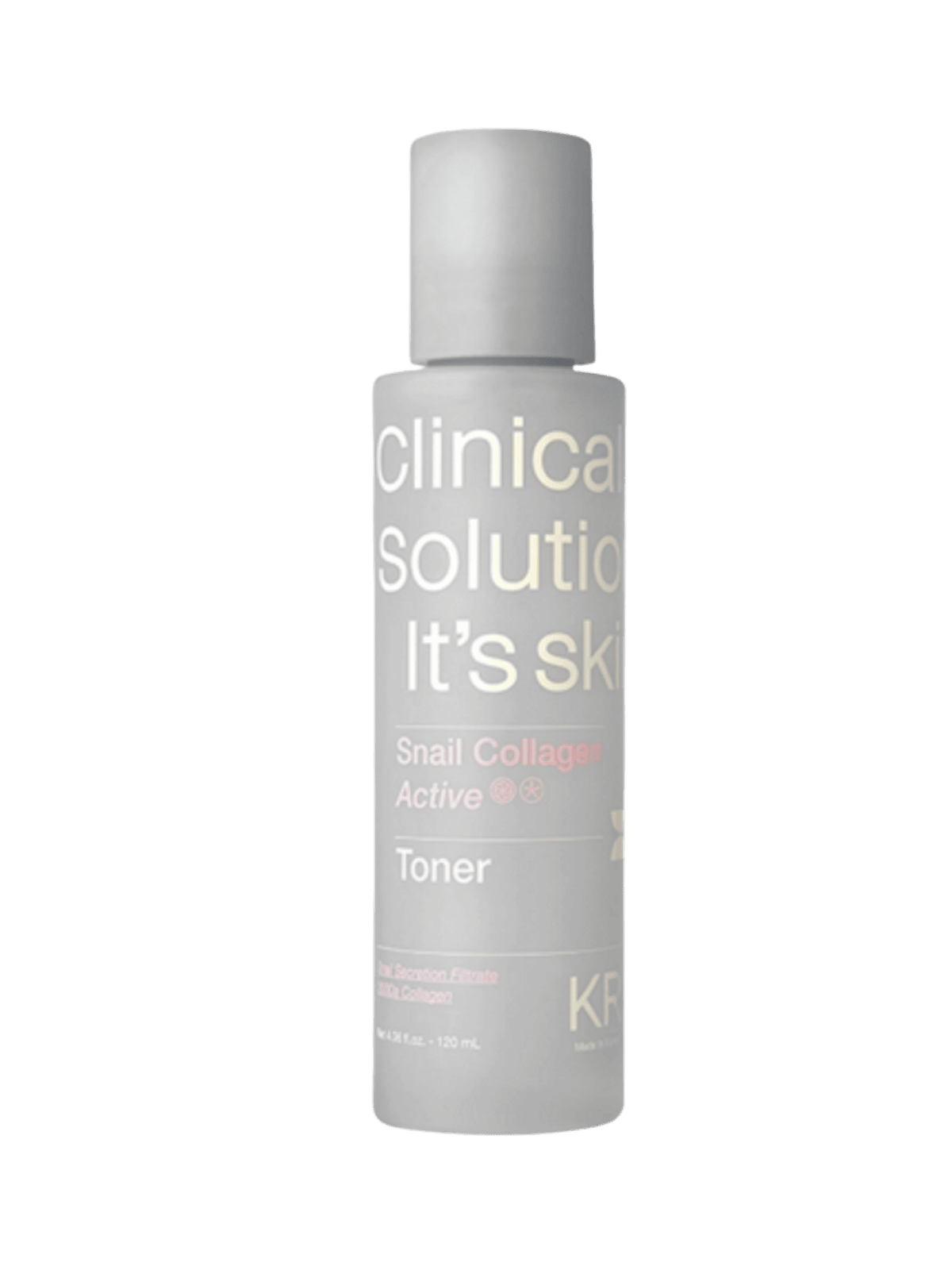 ITSSKIN Snail Collagen Active Toner