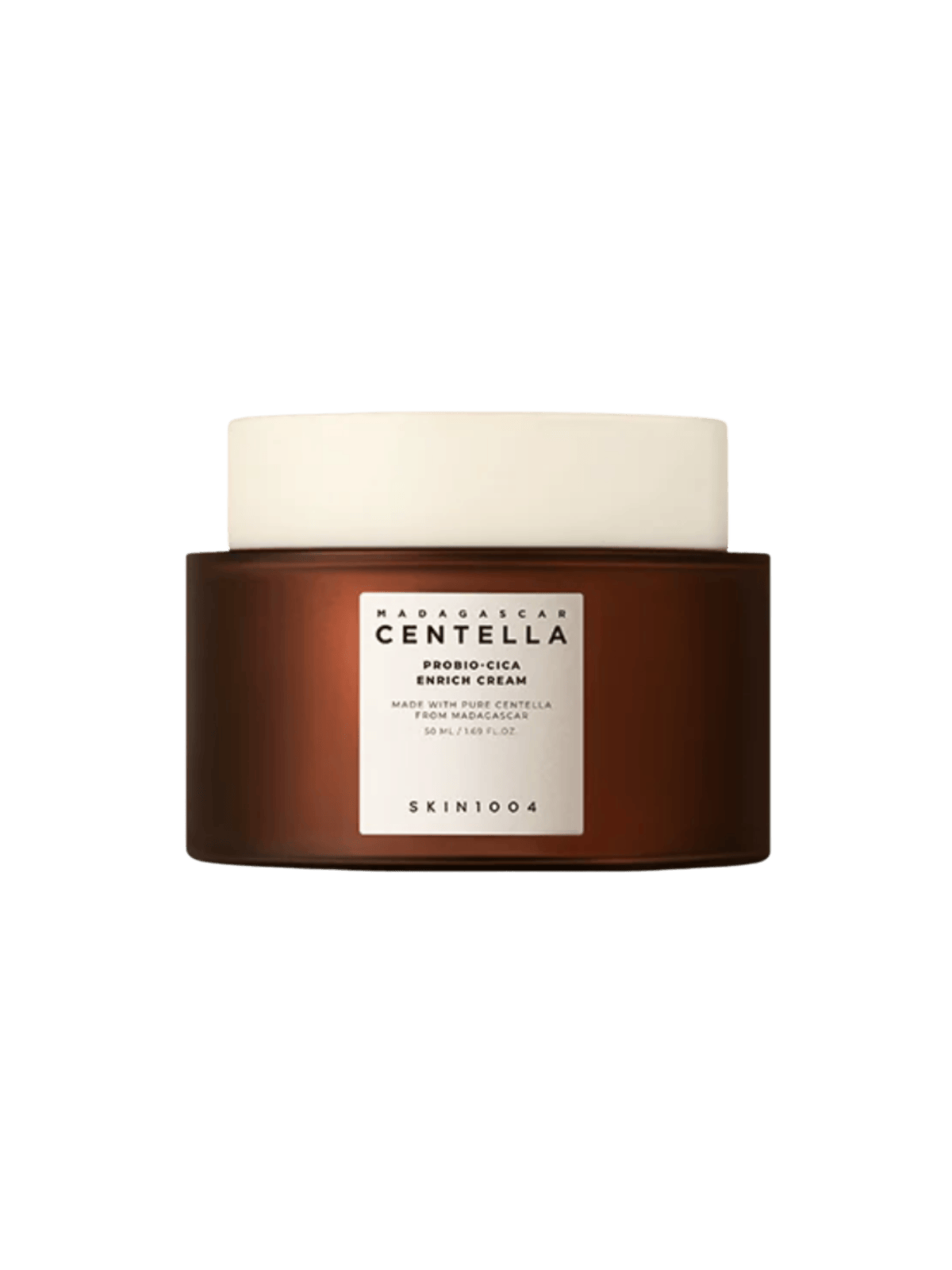 SKIN1004 Madagascar Centella Probio-Cica Enrich Cream SKIN1004 Madagascar Centella Probio-Cica Enrich Cream