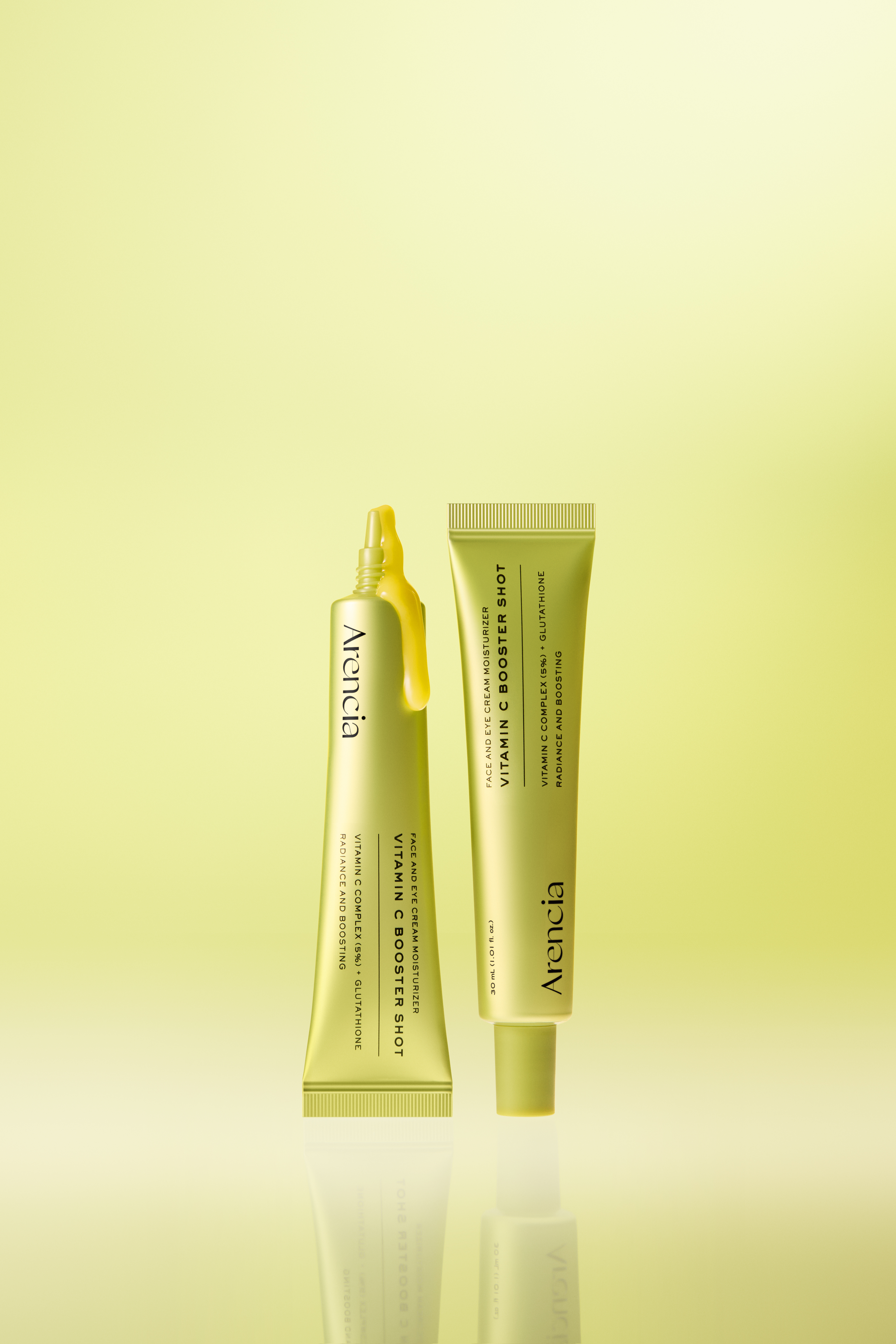 ARENCIA Vitamin C Booster Shot 30ml
