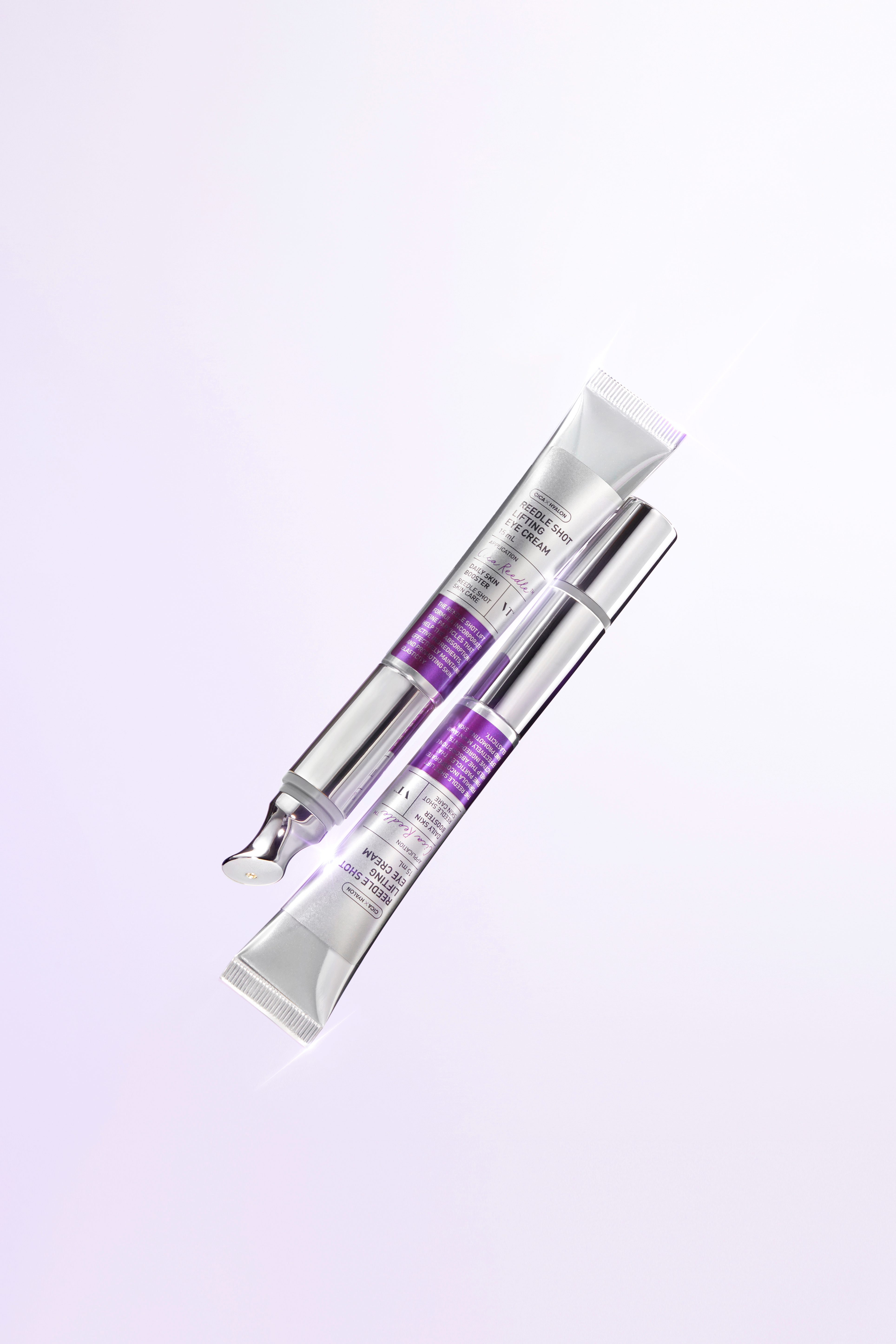 VT COSMETICS Reedle Shot Lifting Eye Cream