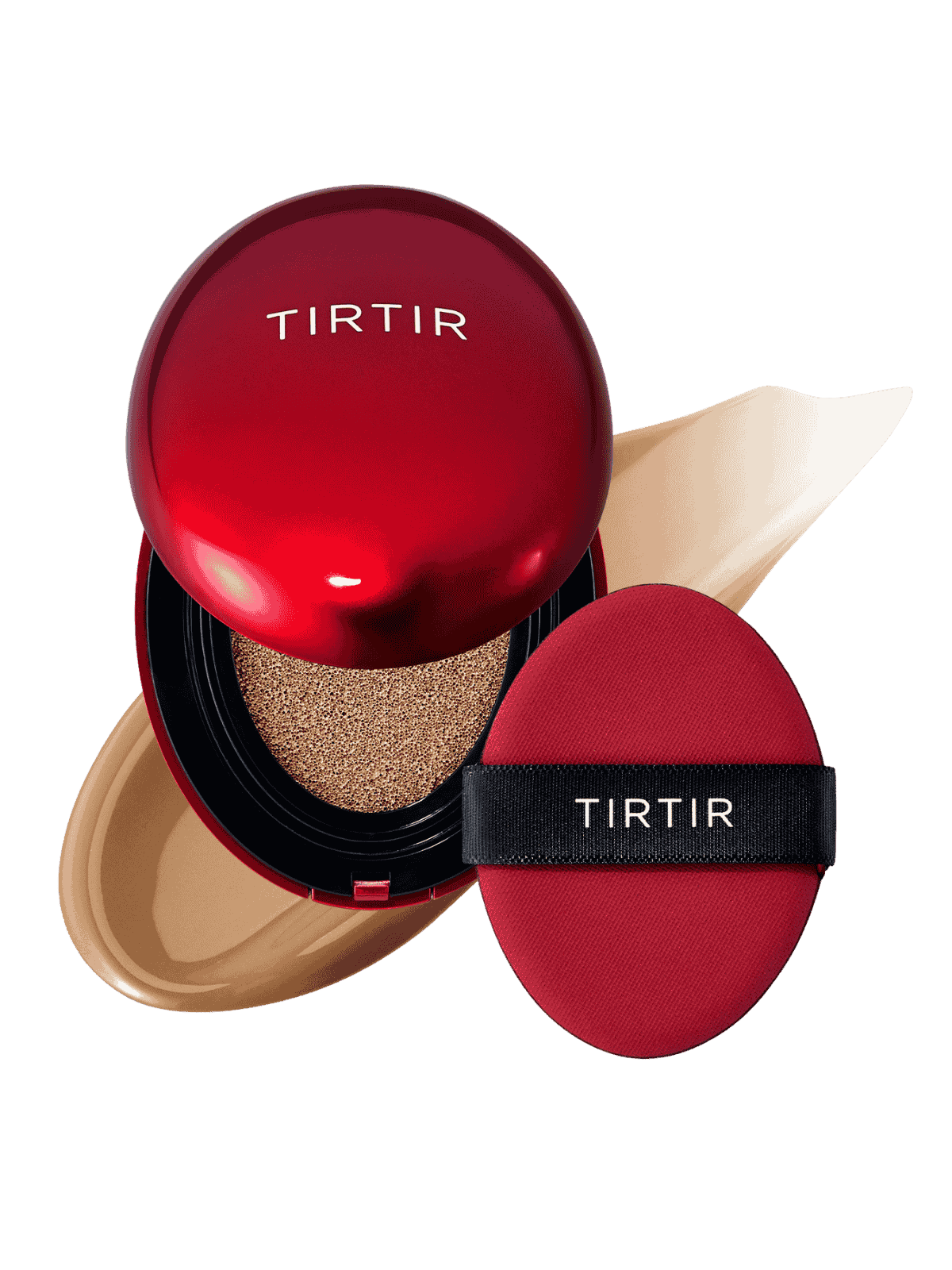 TIRTIR Mask Fit Red Cushion