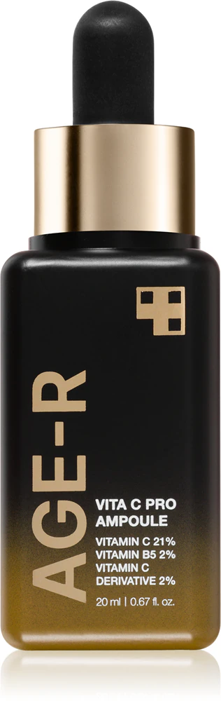 Medicube AGE-R Vita C Pro Ampoule