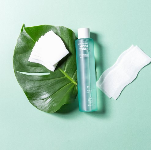 BEAUDIANI Moist Toner EXP