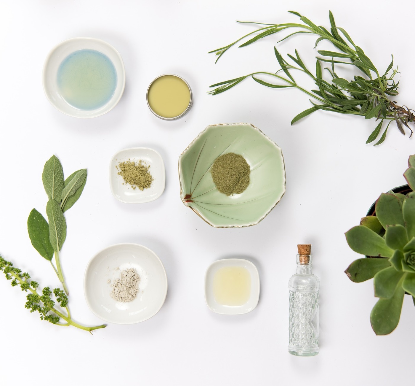 Spa Behandlung Home Edition bei aknegeschädigter Haut