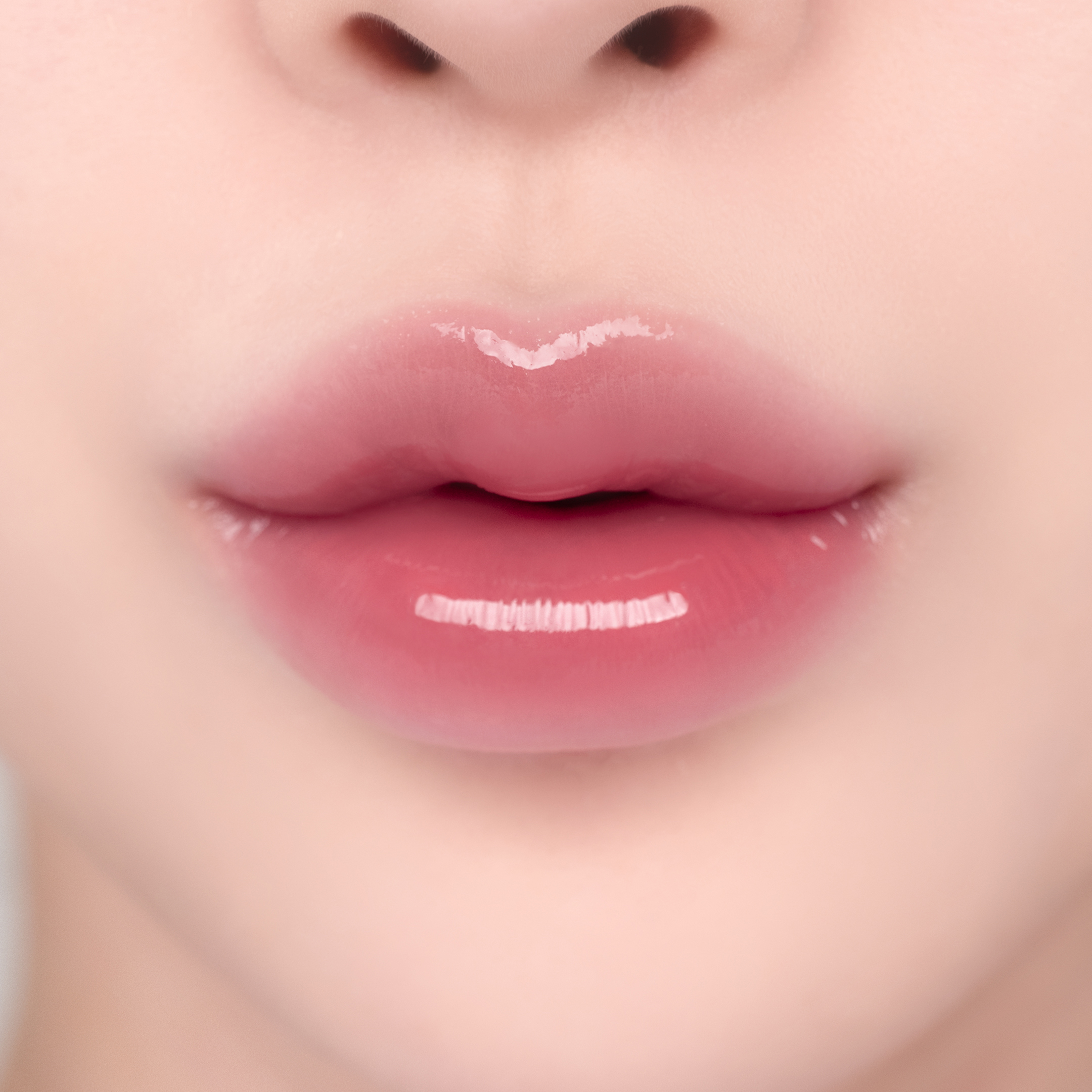 LAKA Lip Glotioner - 701 - Dolly