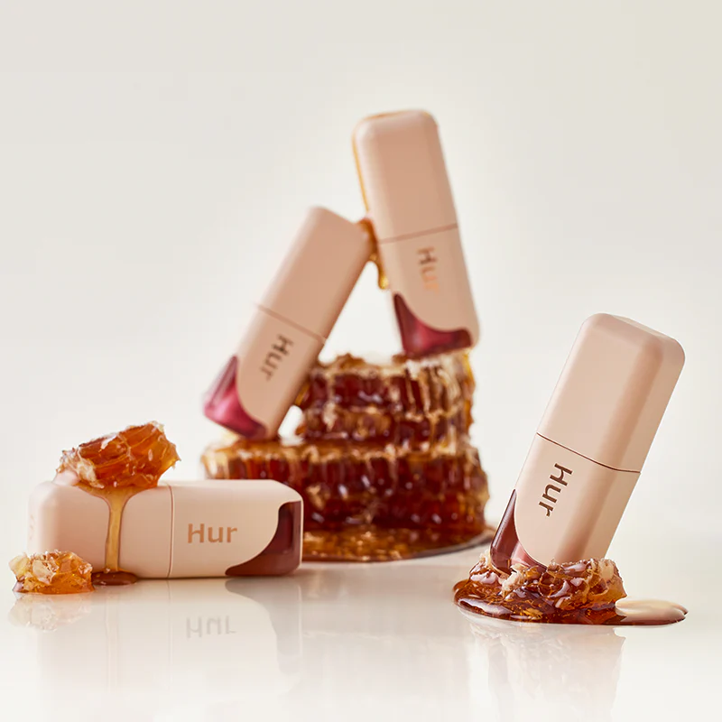HOUSE OF HUR Glow Ampoule Tint - 03 - Dawn Pink