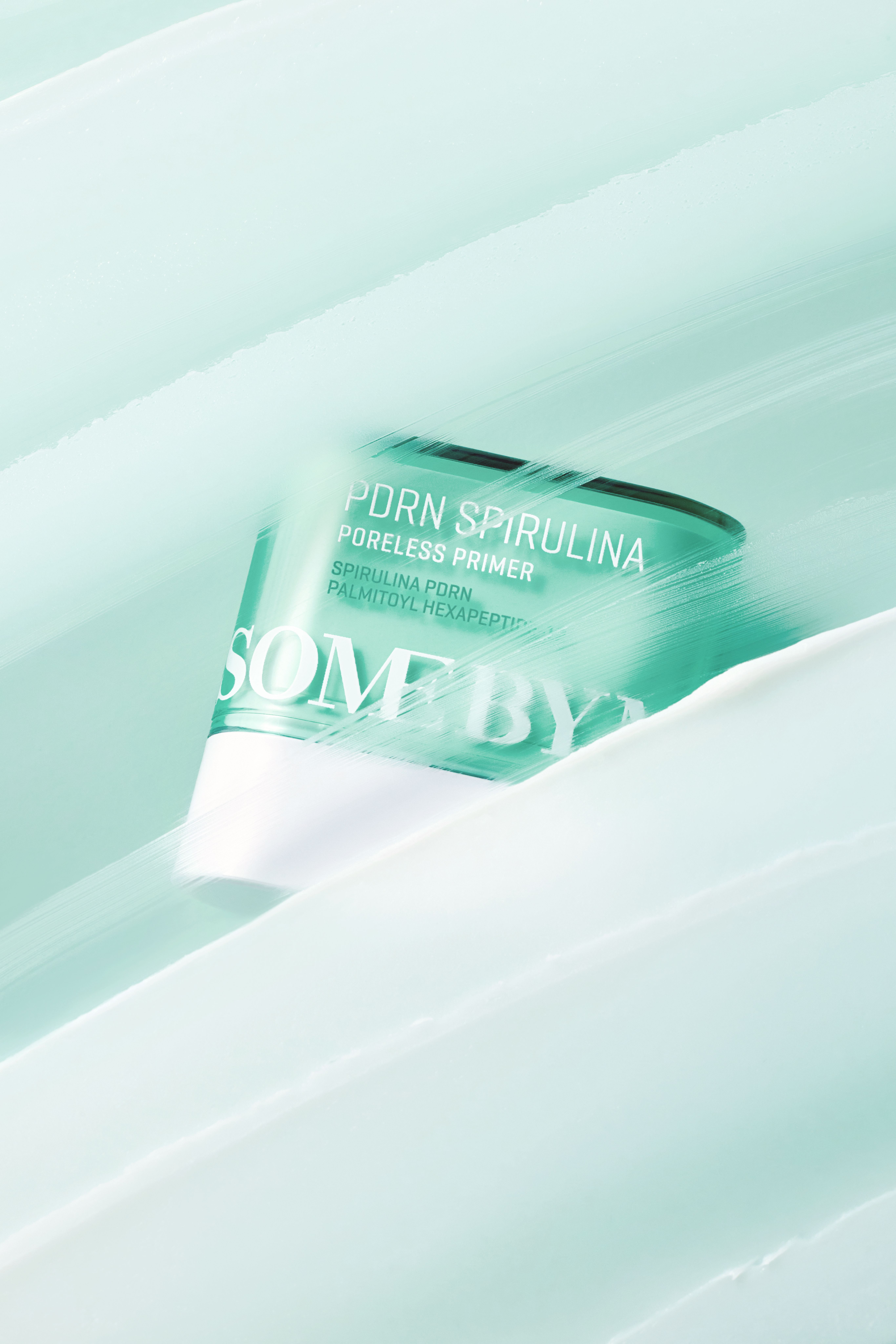 SOMEBYMI Spirulina PDRN Poreless Primer 10g