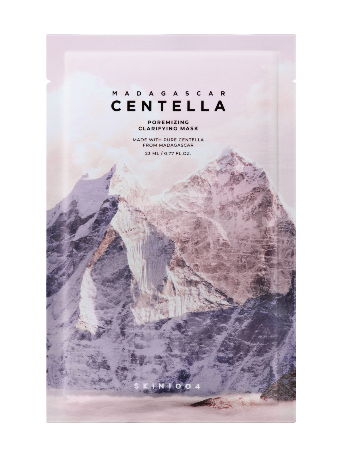 SKIN1004 Madagascar Centella Poremizing Clarifying Mask