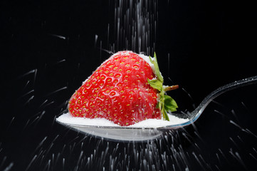 Erdbeeren - Der natürliche Schönheitsbooster