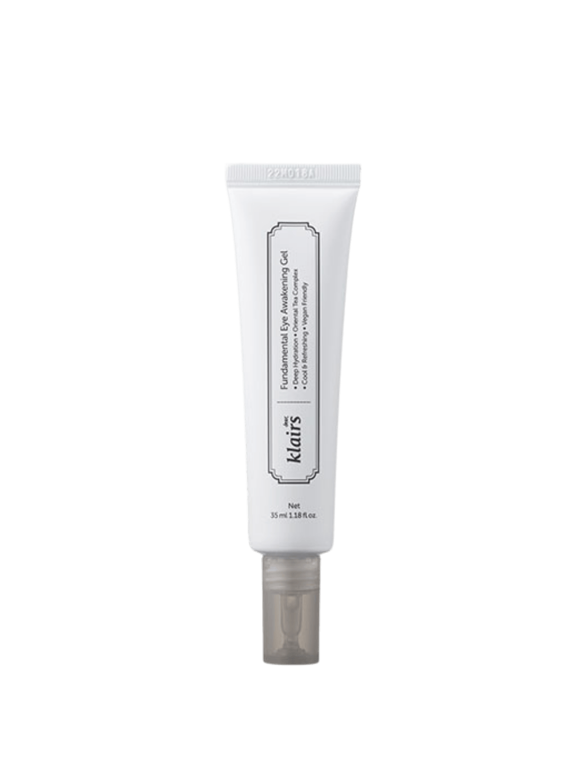 DEAR, KLAIRS Fundamental Eye Awakening Gel EXP