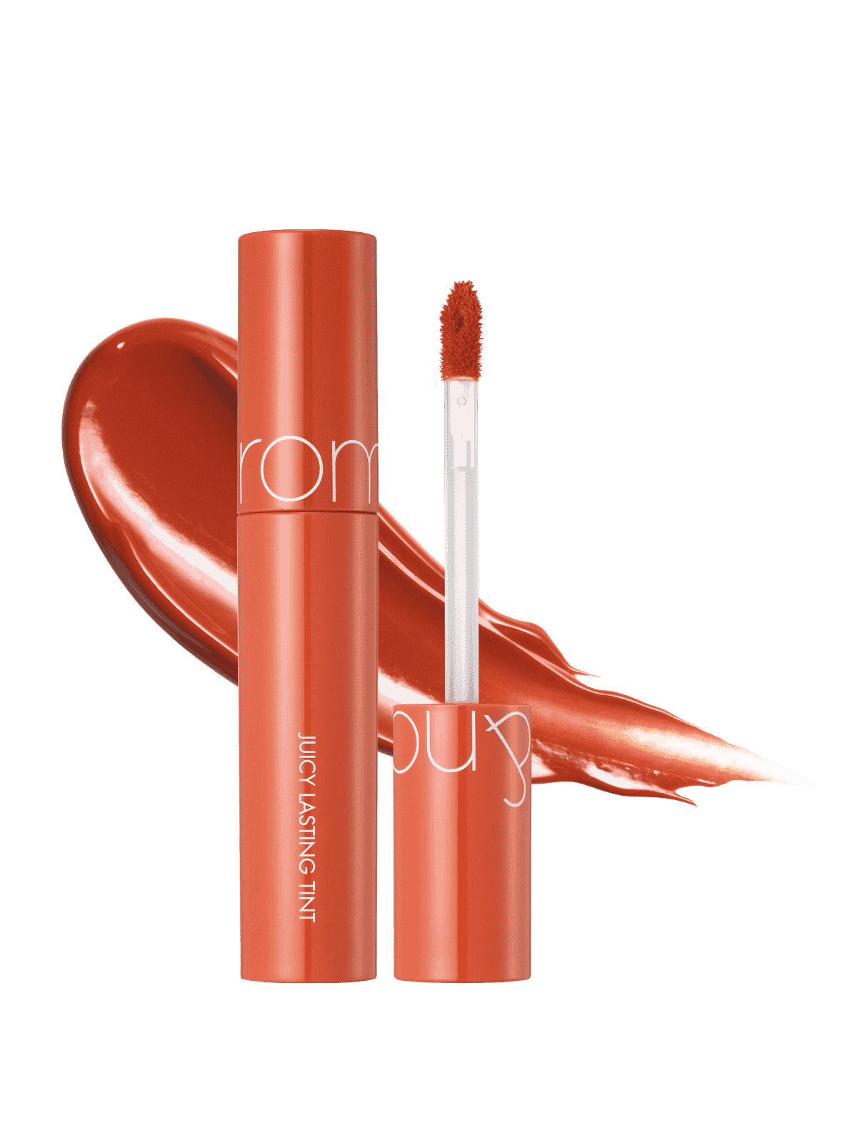 ROMAND Juicy Lasting Tint - 08 - Apple Brown