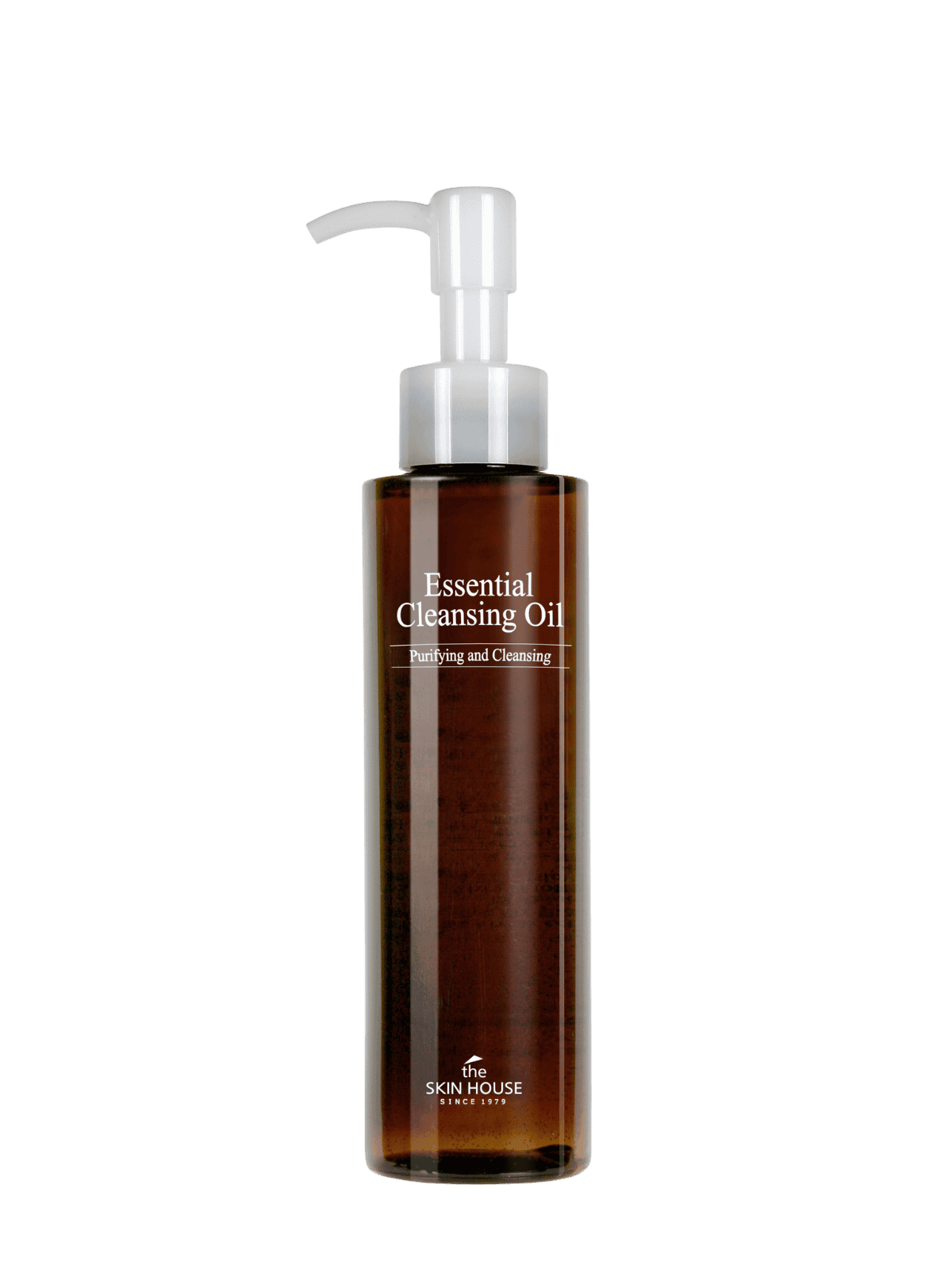 THE SKIN HOUSE Essential Cleansing Oil