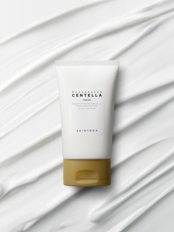 SKIN1004 Madagascar Centella Cream SKIN1004 Madagascar Centella Cream