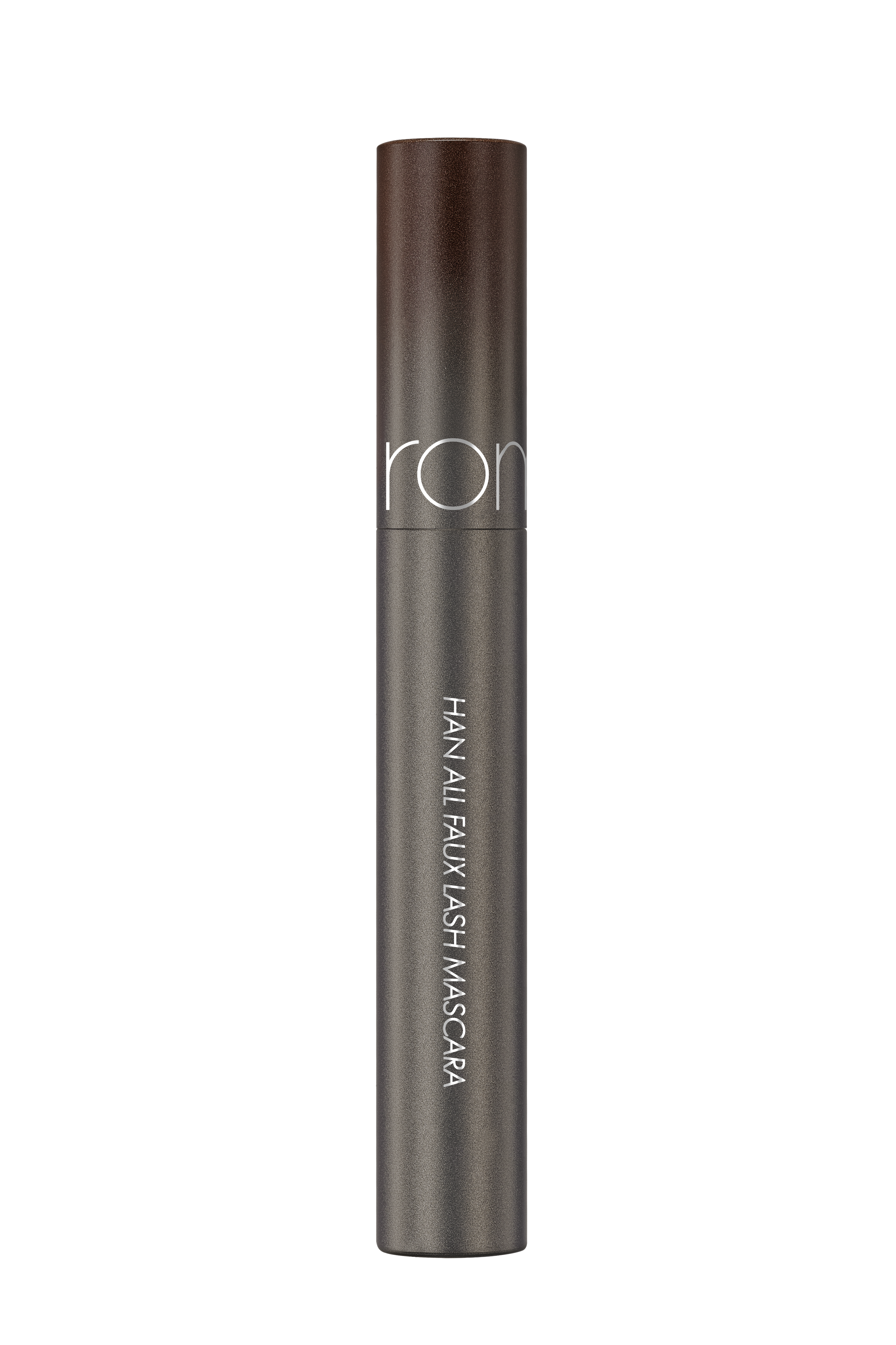 ROMAND Han All Faux Lash Mascara - 03 - Coffee Brown