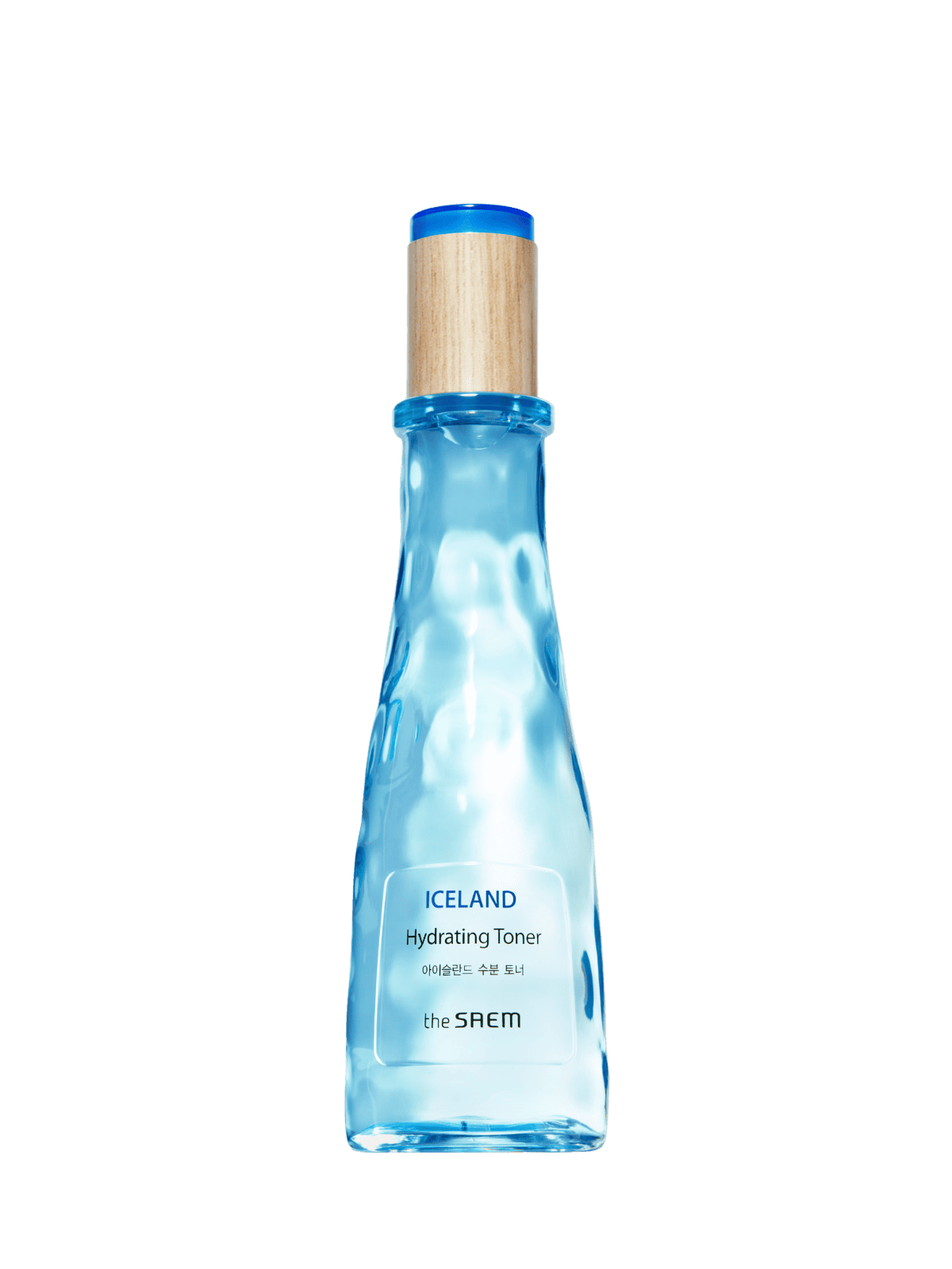 THE SAEM Iceland Hydrating Toner