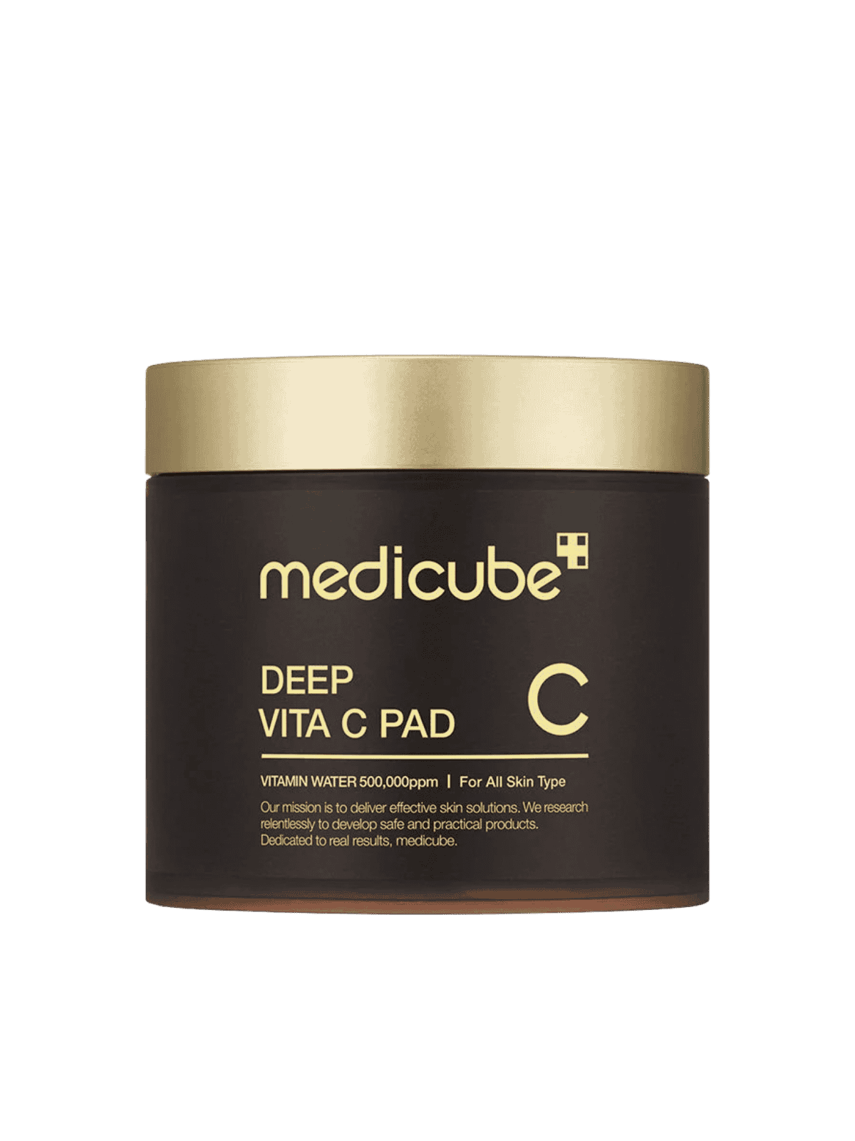 Medicube Deep Vita C Pad (70ea) Medicube Deep Vita C Pad (70ea)