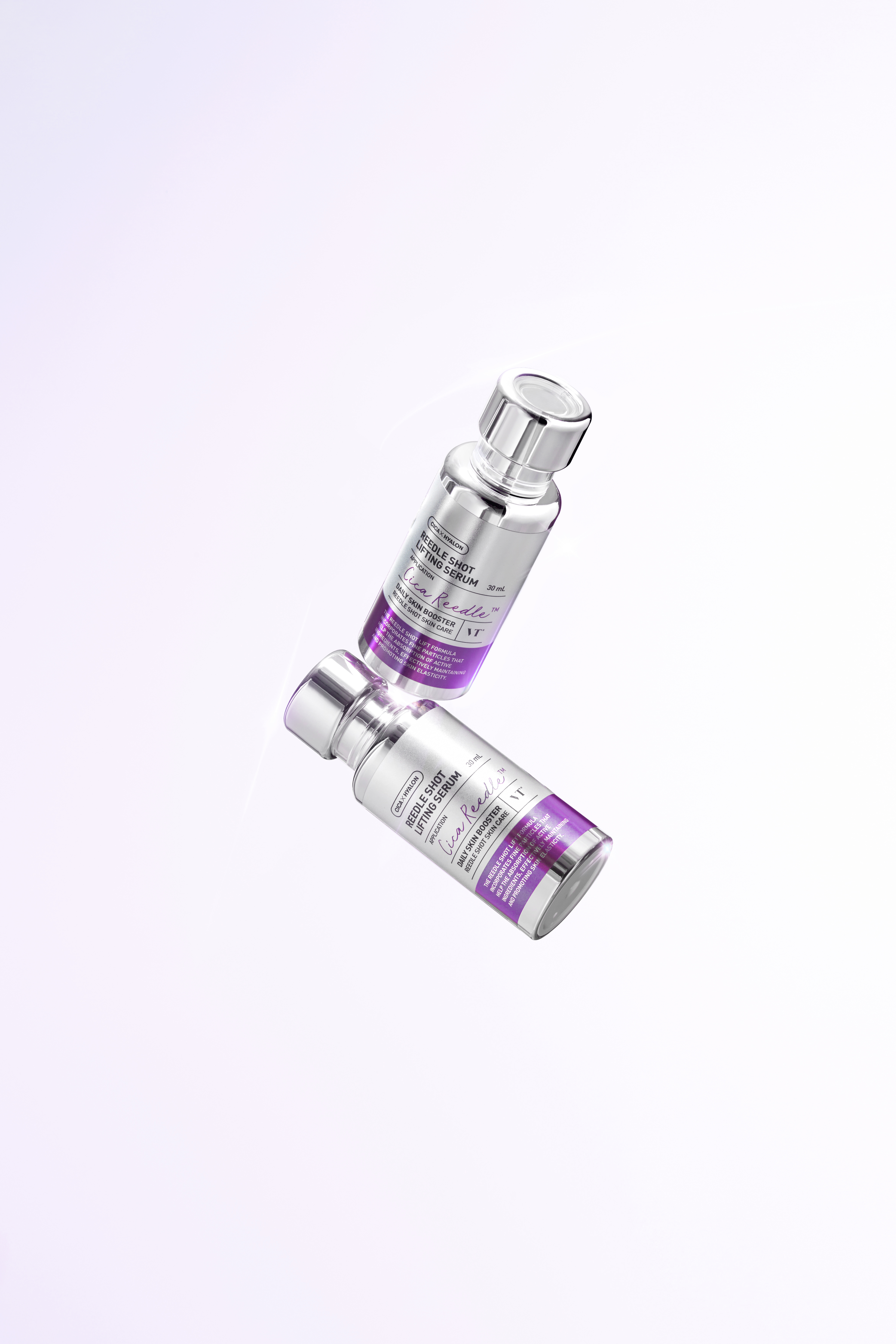 VT COSMETICS Reedle Shot Lifting Serum