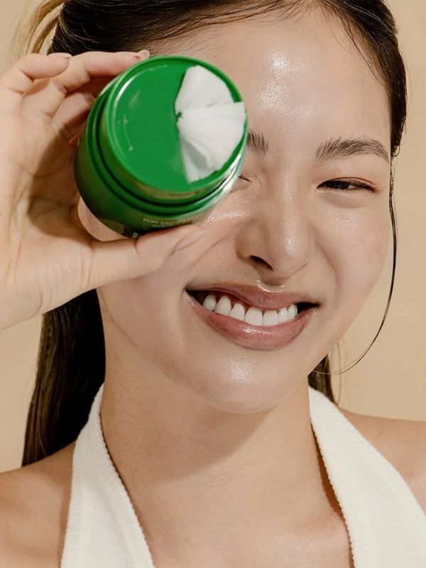 Dr. Althea Pure Grinding Cleansing Balm Dr. Althea Pure Grinding Cleansing Balm