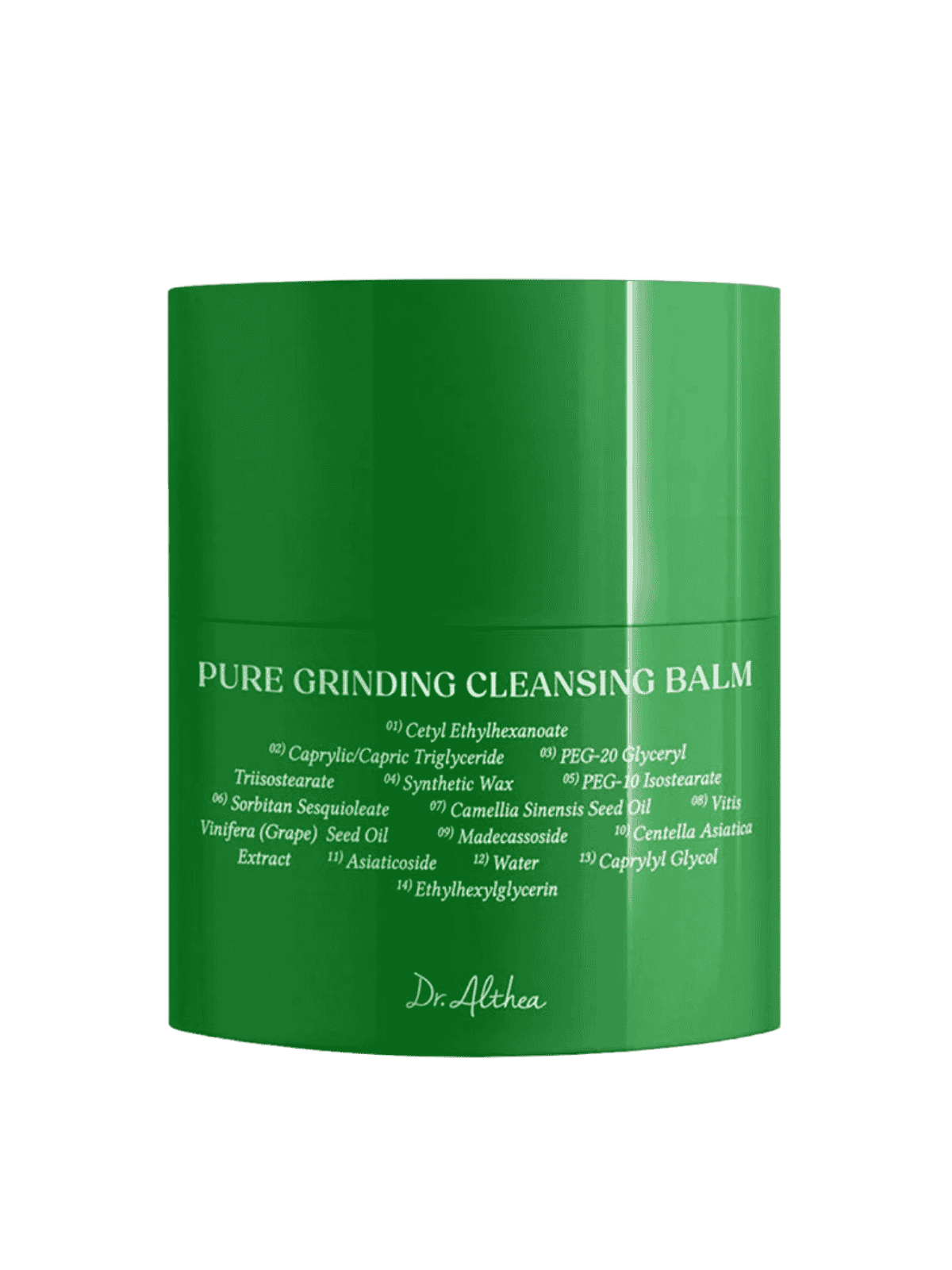 Dr. Althea Pure Grinding Cleansing Balm Dr. Althea Pure Grinding Cleansing Balm