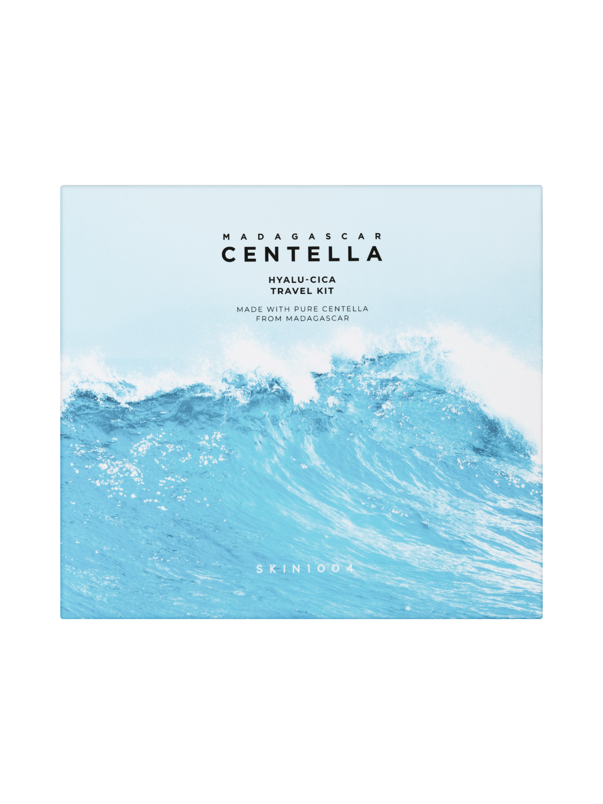 SKIN1004 Madagascar Centella Hyalu-Cica Travel Kit