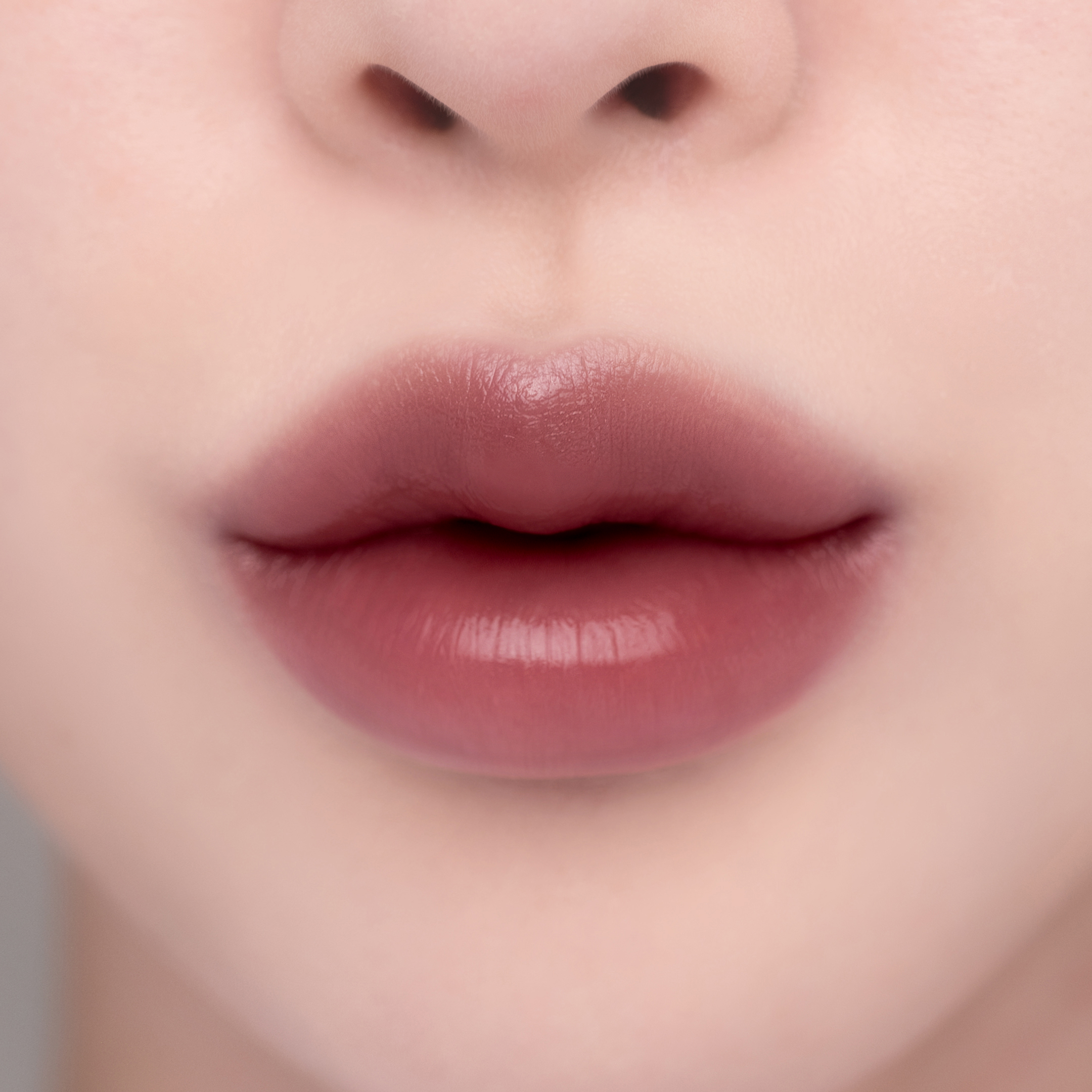 LAKA Devil Lip Lipstick - 809 - Burnt