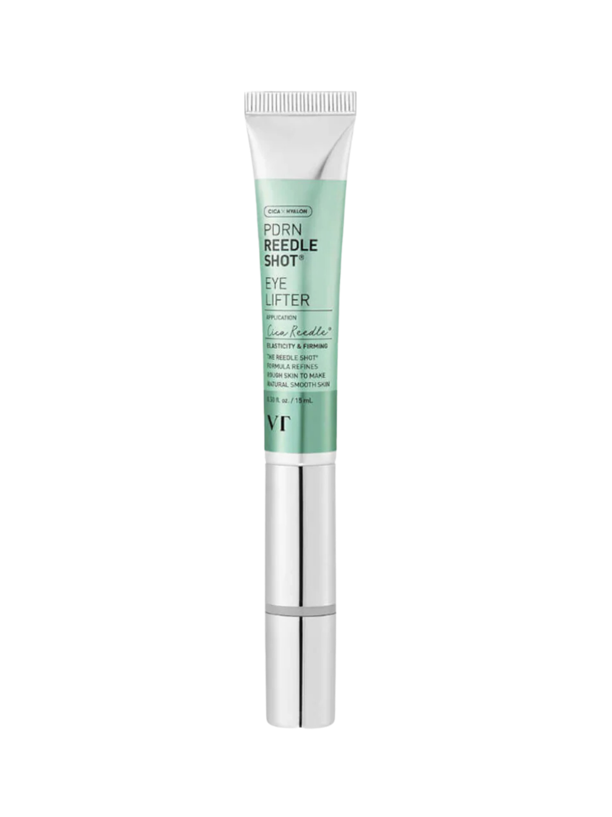 VT COSMETICS PDRN Reedle Shot Eye Lifter