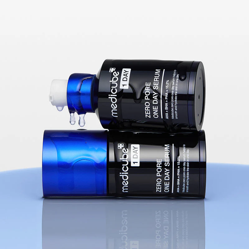 Medicube Zero Pore One Day Serum Medicube Zero Pore One Day Serum